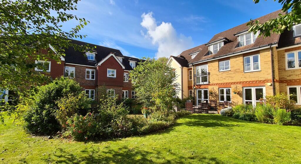 Main image of property: Buckingham Road, Brackley