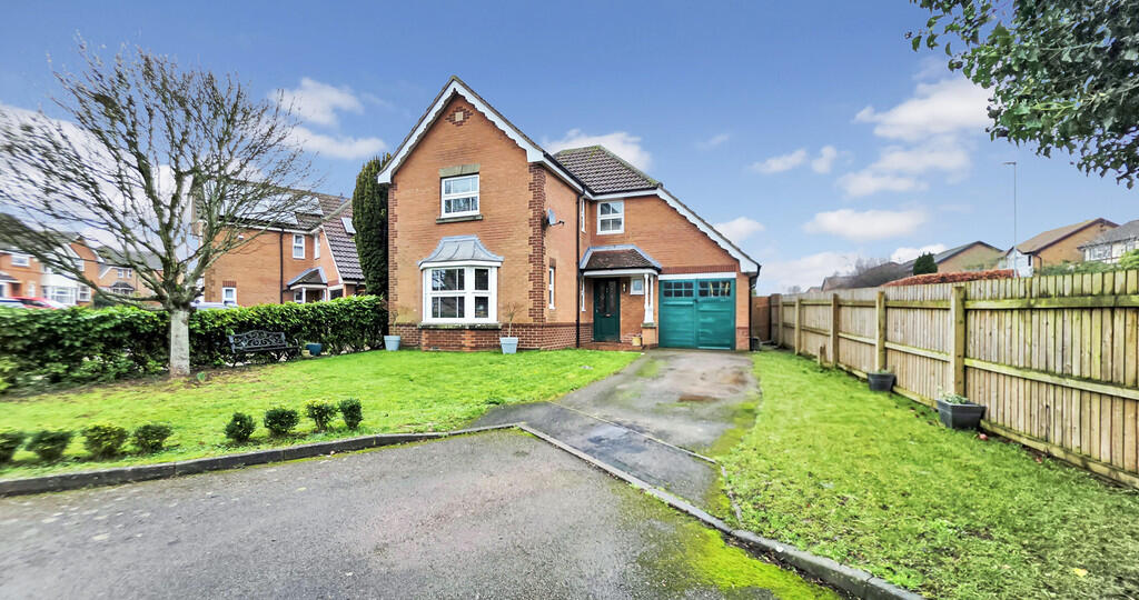 Main image of property: Balliol Road, Brackley