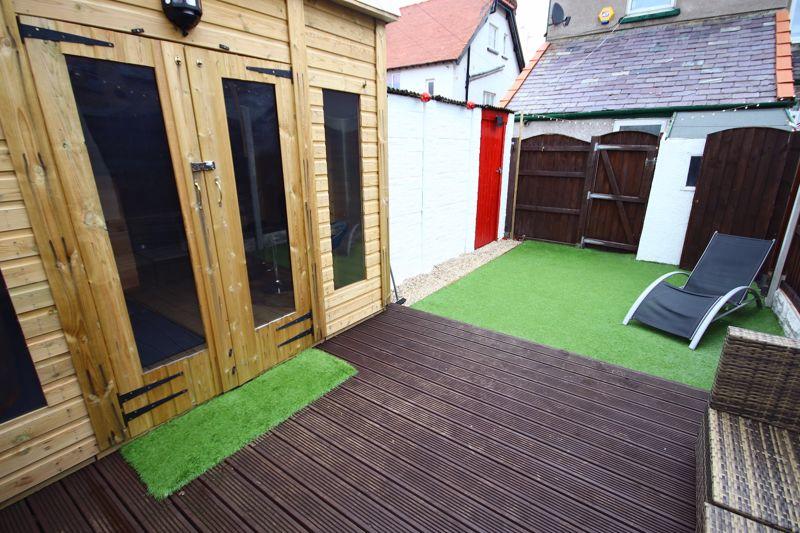 5 bedroom flat for sale in Caroline Road, Llandudno, LL30