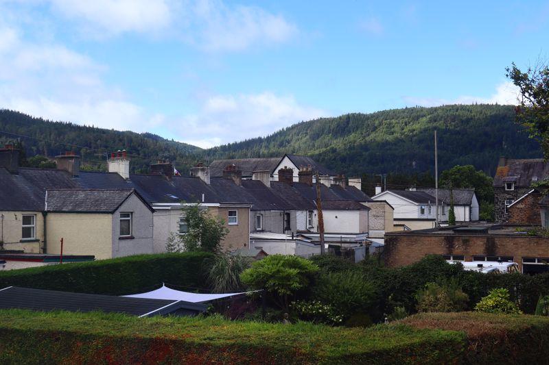 3 bedroom terraced house for sale in John Street, Llanrwst, LL26