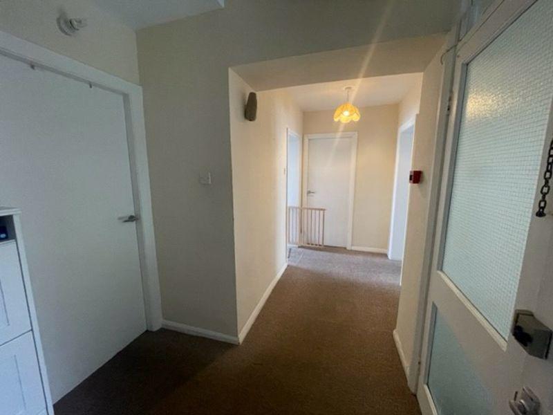 3 bedroom flat for sale in 14 Church Walks, Llandudno, LL30