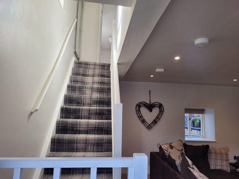 2 bedroom terraced house for sale in Erskine Terrace, Conwy, LL32