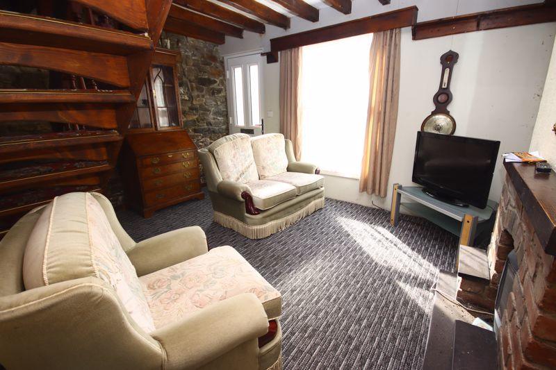 3 bedroom terraced house for sale in Berry Street, Conwy, LL32