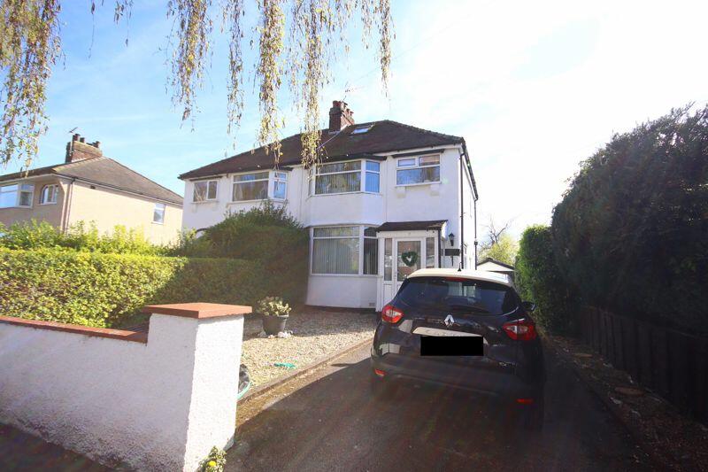 3 bedroom semidetached house for sale in Tan Y Bryn, Llandudno