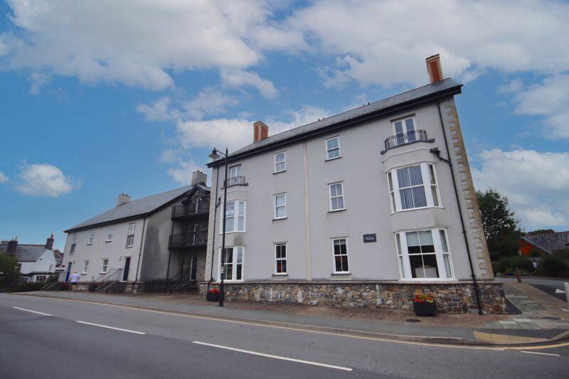 Main image of property: Victoria Court, Llanrwst