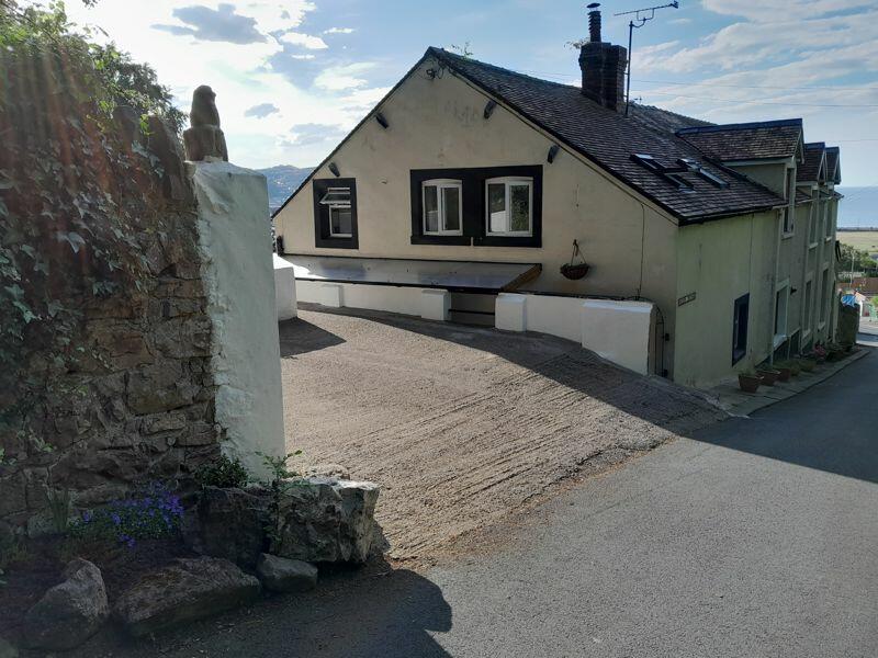 3 bedroom cottage for sale in Nant Y Gamar Road, Craig Y Don, LL30