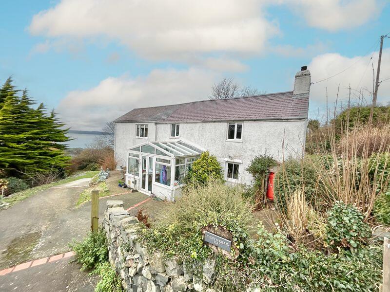 Main image of property: Tyddyn Drain Isaf, Llanfairfechan