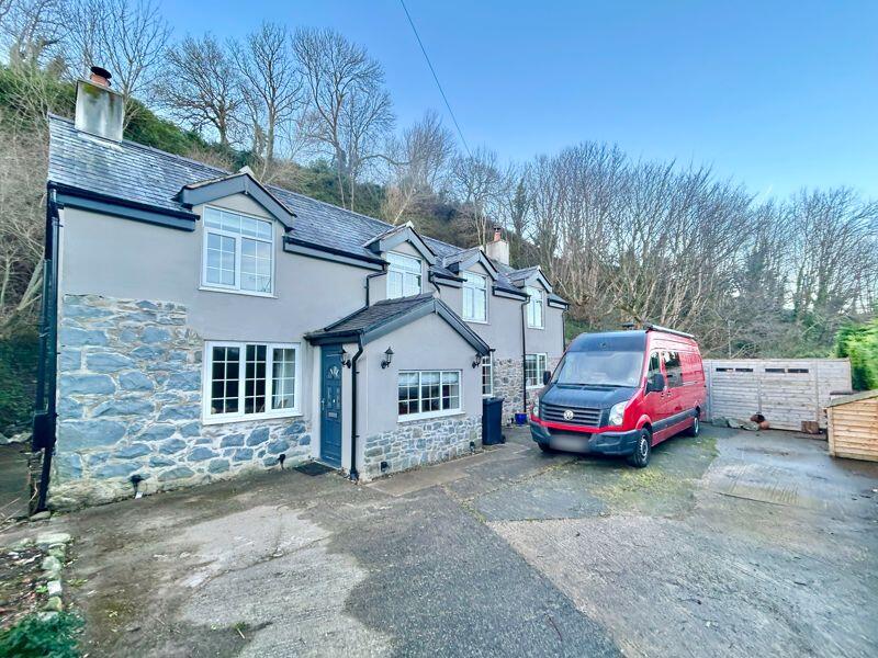 Main image of property: Nant Y Felin Road, Llanfairfechan