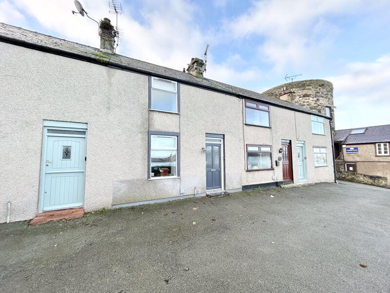 Main image of property: 3 Customs House Terrace, Conwy