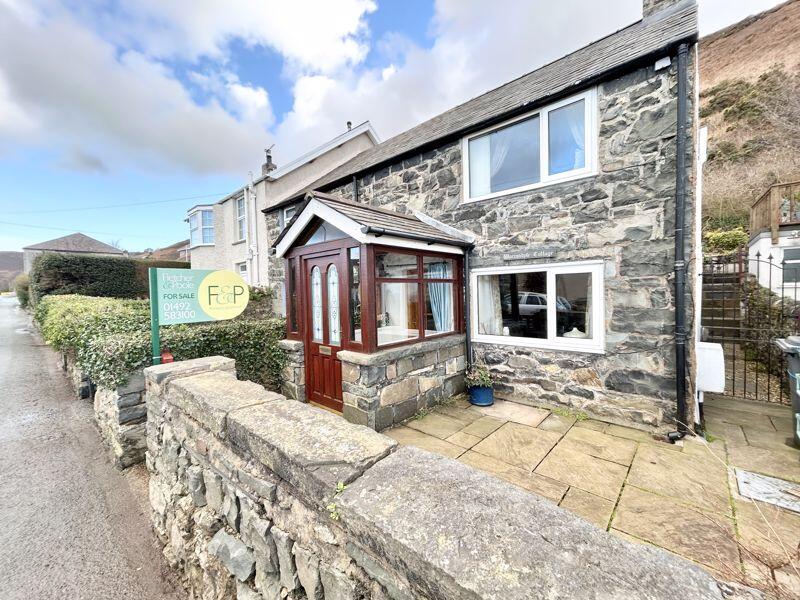 Main image of property: Conwy Old Road, Dwygyfylchi