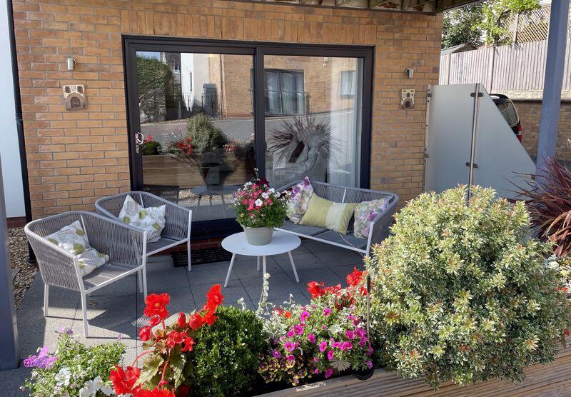 Main image of property: Pentywyn Road, Conwy