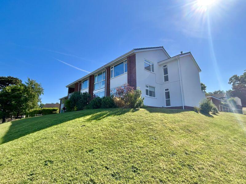 Main image of property: Parc Hen Blas Estate, Llanfairfechan