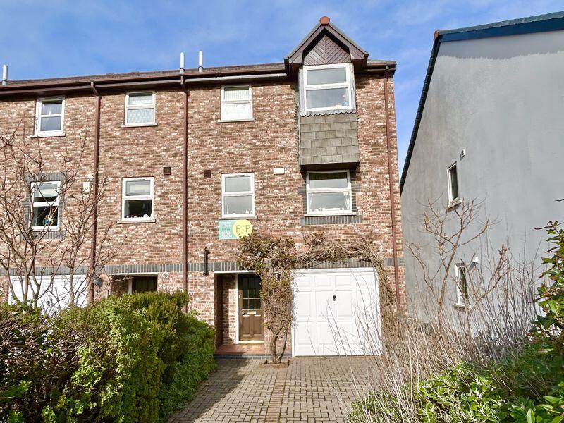Main image of property: Mulberry Close, Conwy