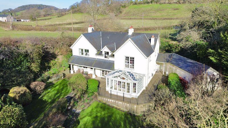 Main image of property: Ty Du Road, Glan Conwy
