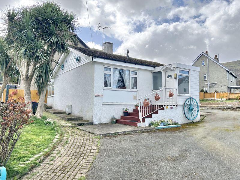 Main image of property: Gilfach Road, Penmaenmawr