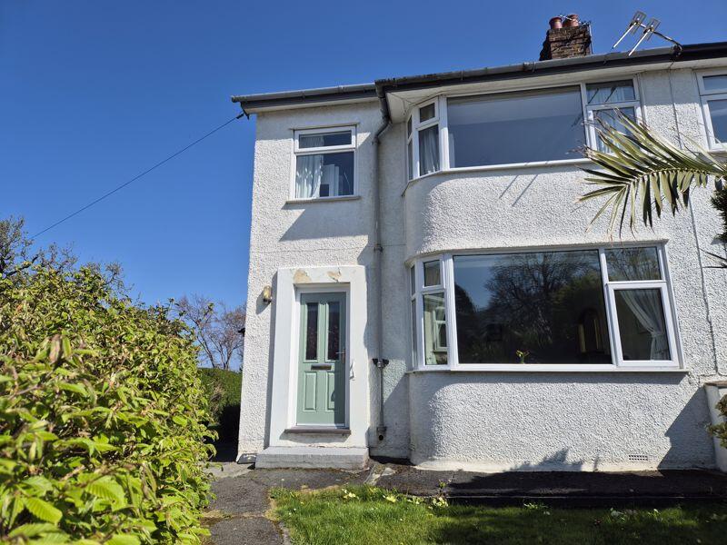 Main image of property: Cemlyn Park, Penmaenmawr