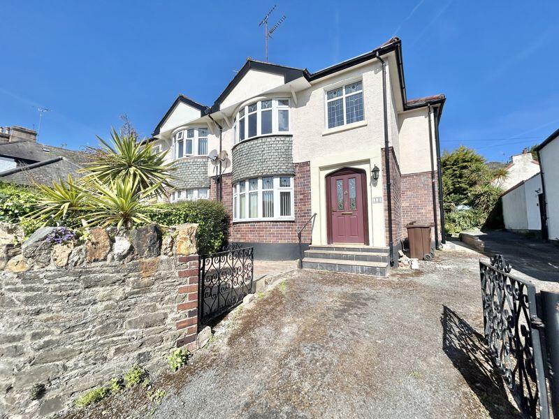 Main image of property: Uppergate Street, Conwy