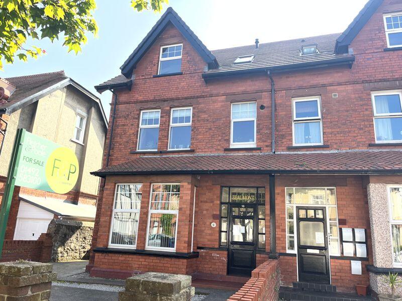 Main image of property: Maelgwyn Road, Llandudno