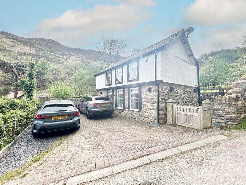 Main image of property: Fairy Glen Road, Dwygyfylchi 