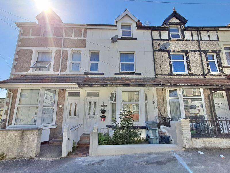 Main image of property: 10 Mckinley Road, Llandudno Junction