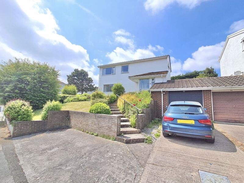 Main image of property: Parc Sychnant, Conwy