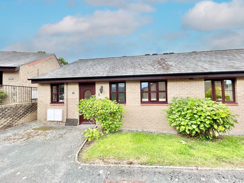 Main image of property: Maes Berllan, Craig-Y-Don