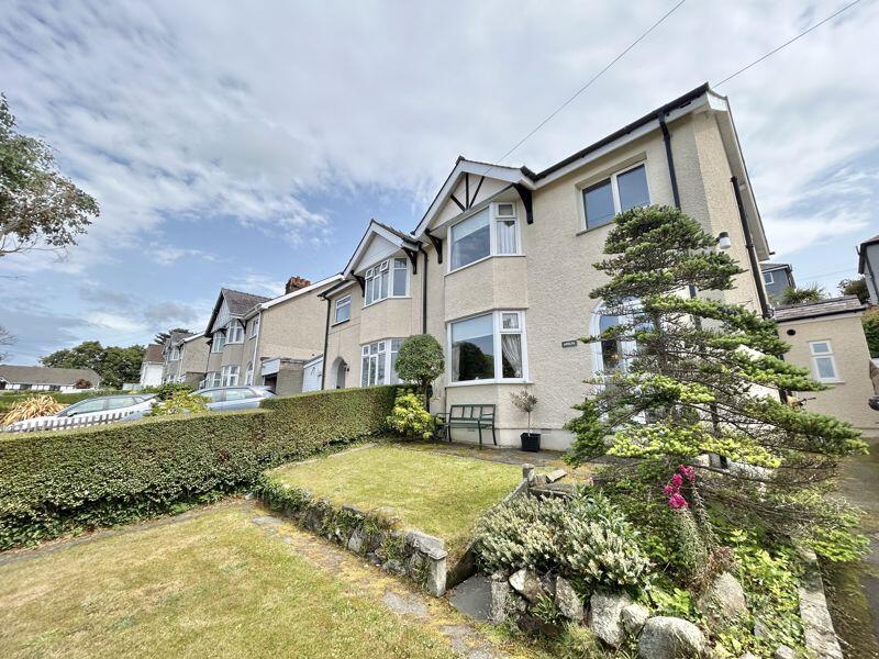 Main image of property: Cemlyn Park, Penmaenmawr
