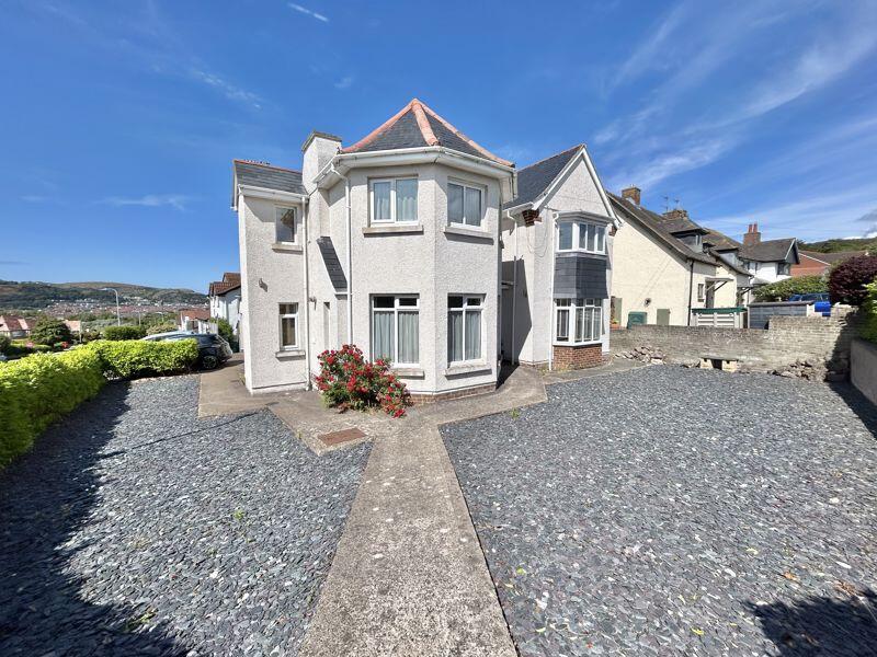 Main image of property: 143 Deganwy Road, Llanrhos