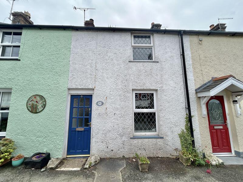 Main image of property: Tanrallt Cottages, Dwygyfylchi 