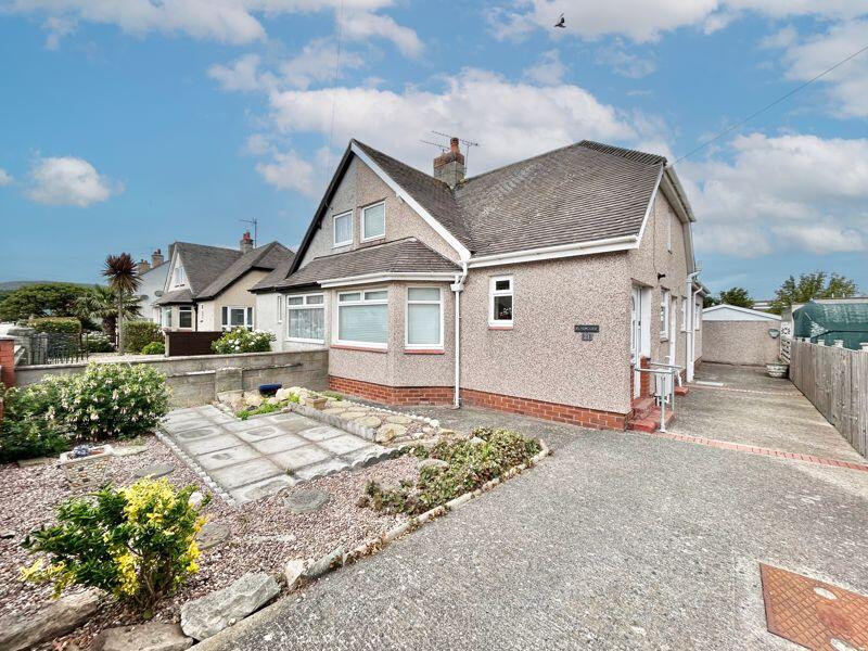 Main image of property: Gwydyr Road, Llandudno