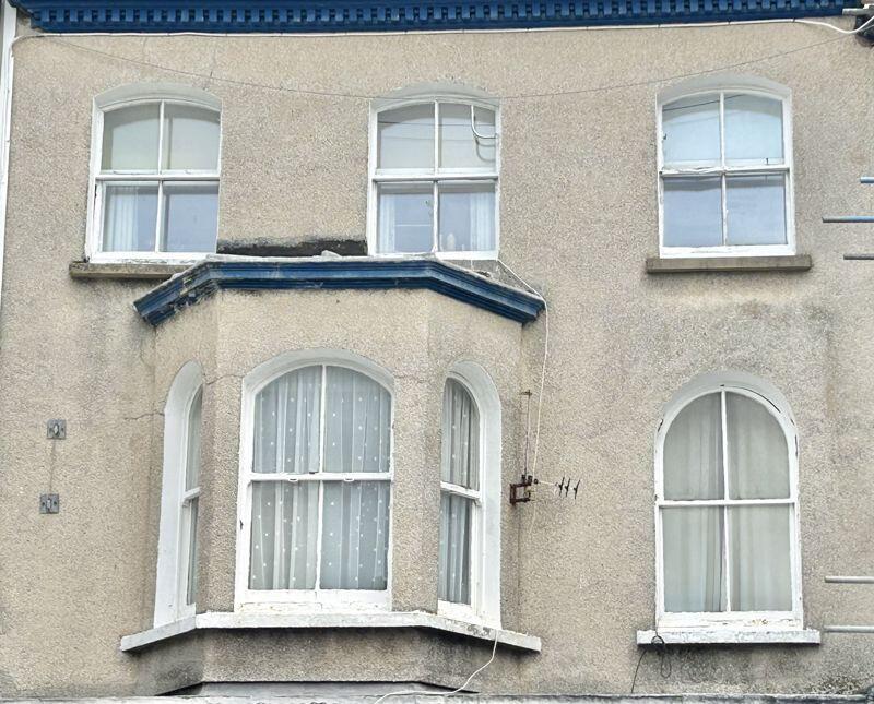 Main image of property: Mostyn Street, Llandudno