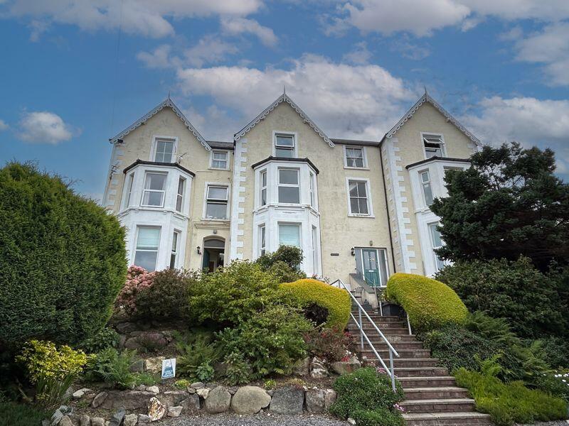 Main image of property: Fernbrook Road, Penmaenmawr