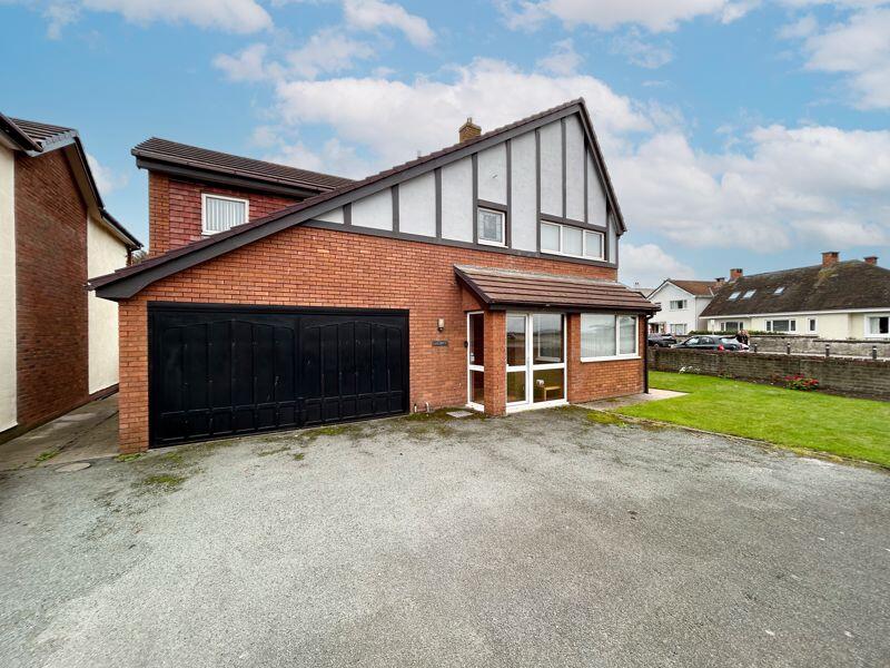 Main image of property: Gloddaeth Avenue, West Shore, Llandudno