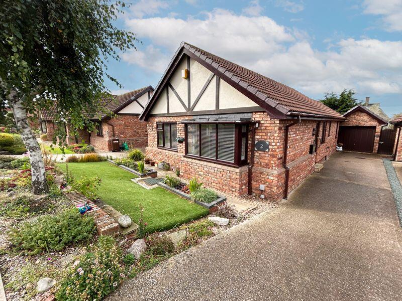 Main image of property: Bryn Gannock, Deganwy 
