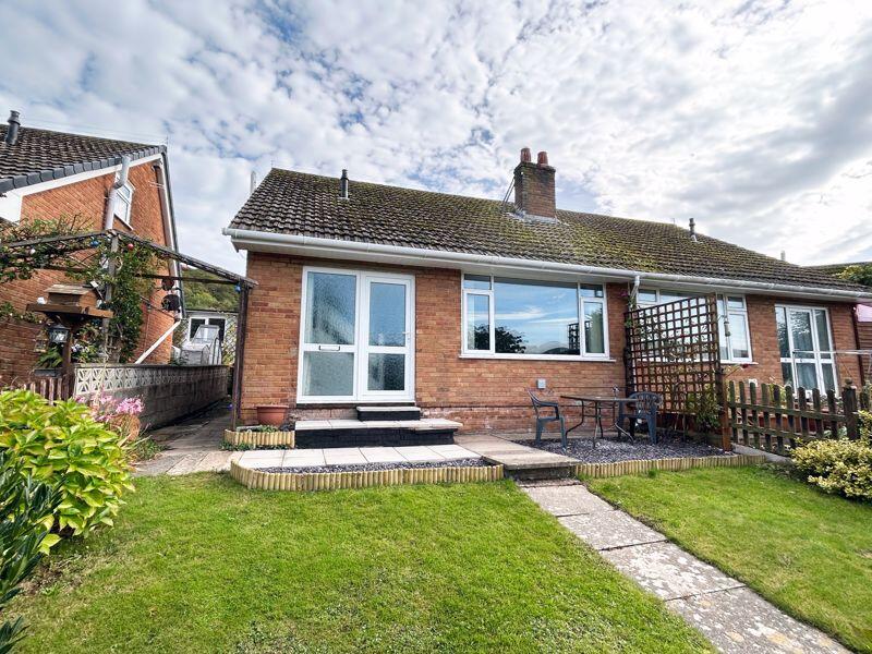 Main image of property: Bron Yr Afon, Conwy