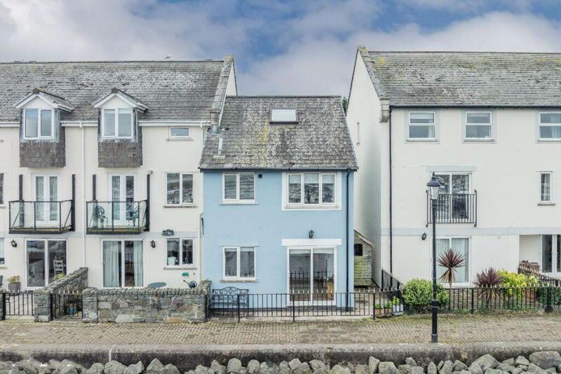 Main image of property: Telford Close, Conwy Marina 