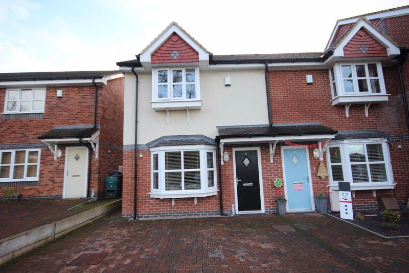 Main image of property: Lon Parciau, Llandudno Junction 
