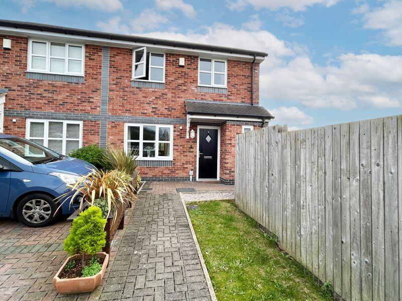 Main image of property: Lon Parciau, Llandudno Junction