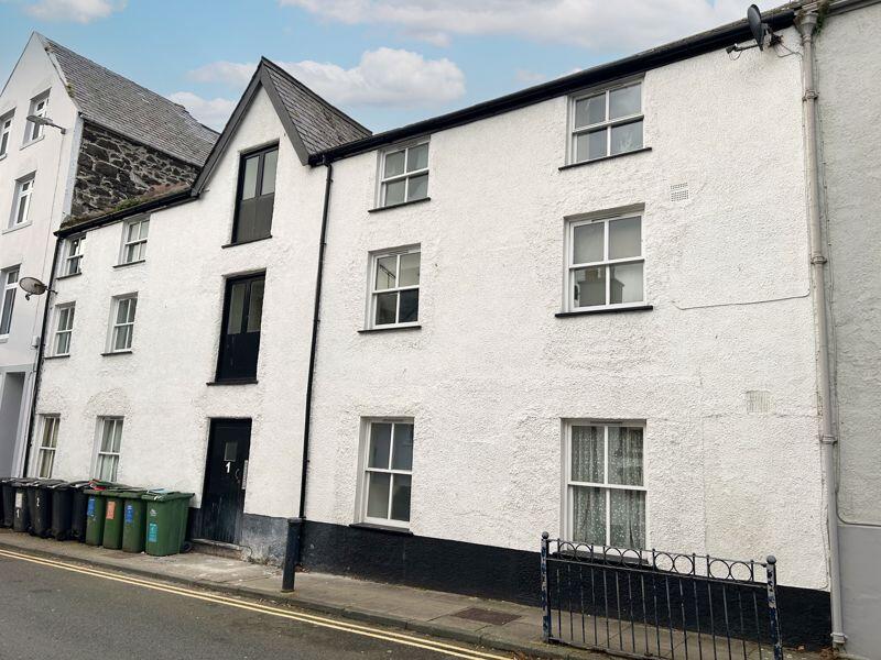 Main image of property: 1 Berry Street,  Conwy