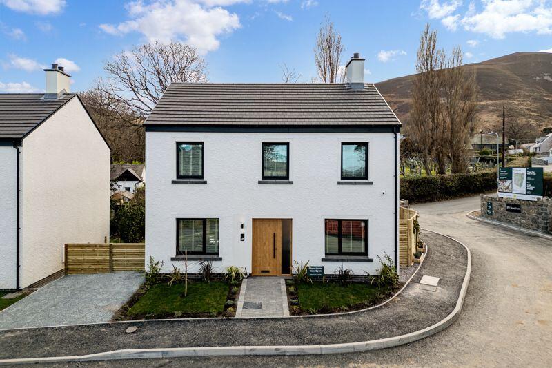 Main image of property: Y Bluen Goch, Glanyrafon Road, Dwygyfylchi