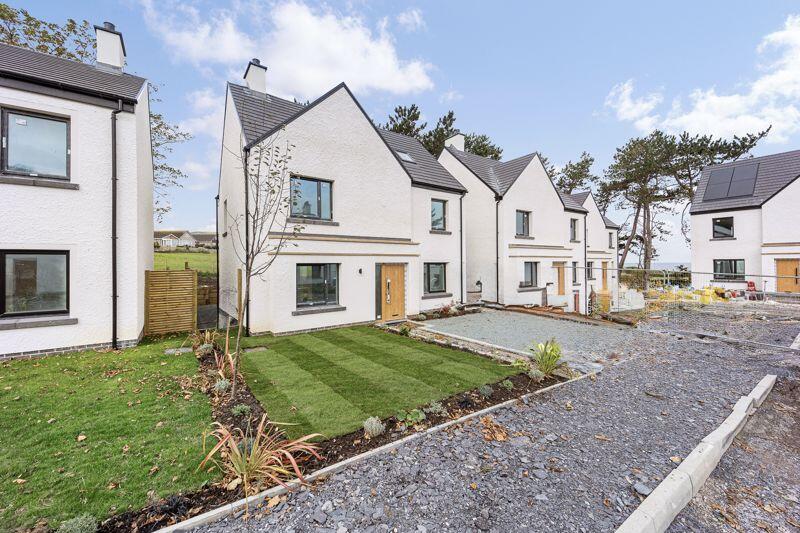 Main image of property: Y Bluen Goch, Glanyrafon Road, Dwygyfylchi