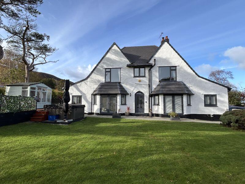 Main image of property: Treforris Road, Dwygyfylchi