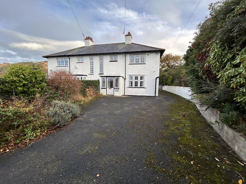 Main image of property: Treforris Road, Dwygyfylchi