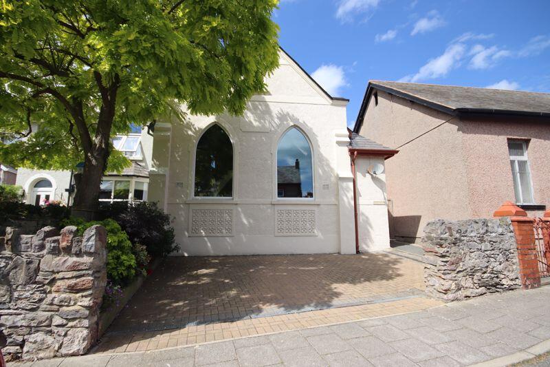 Main image of property: Queens Road, Llandudno Junction