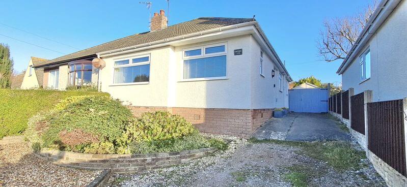 Main image of property: Ronald Avenue, Llandudno Junction