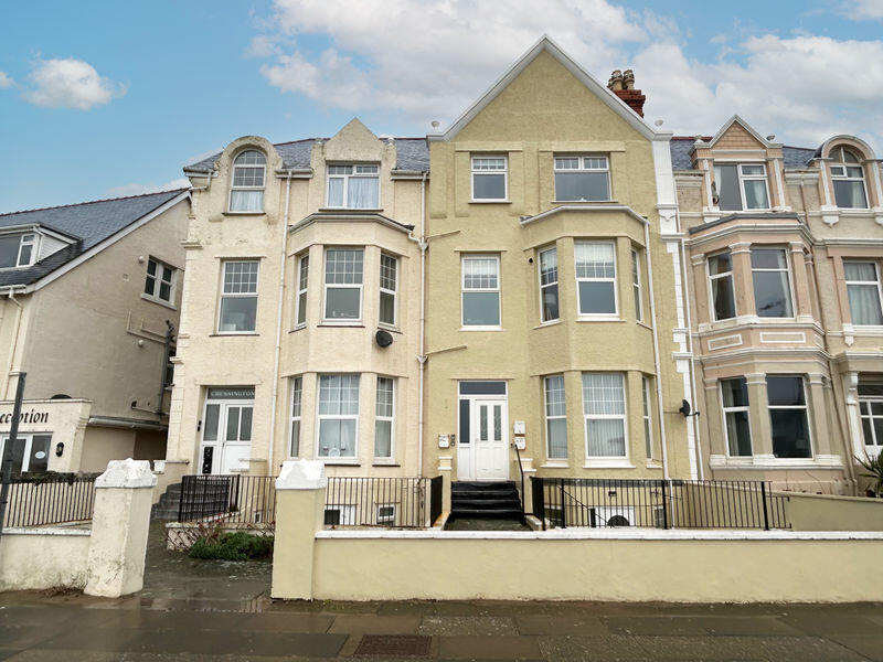 Main image of property: West Parade, Llandudno