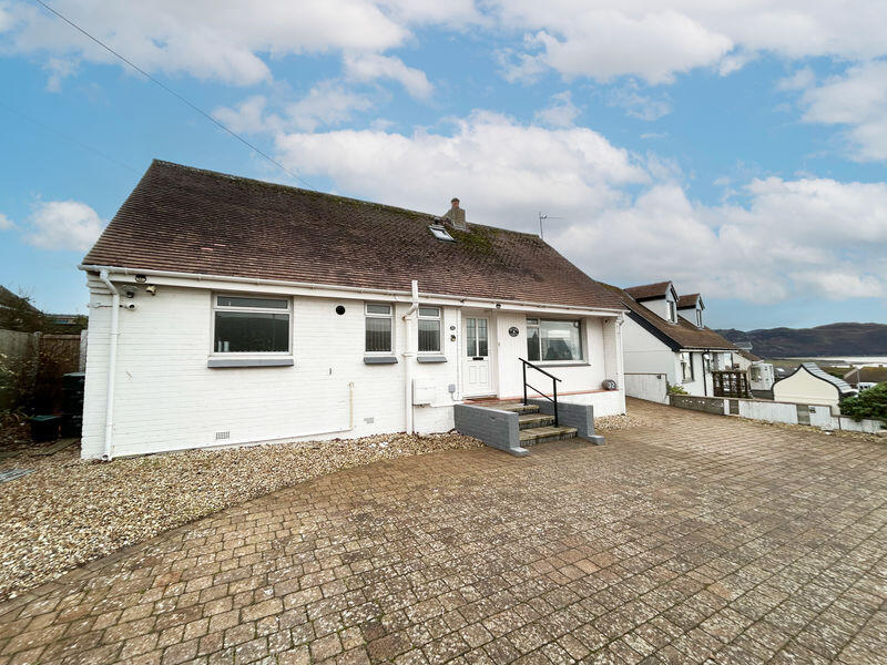 Main image of property: Rockfield Drive, Deganwy