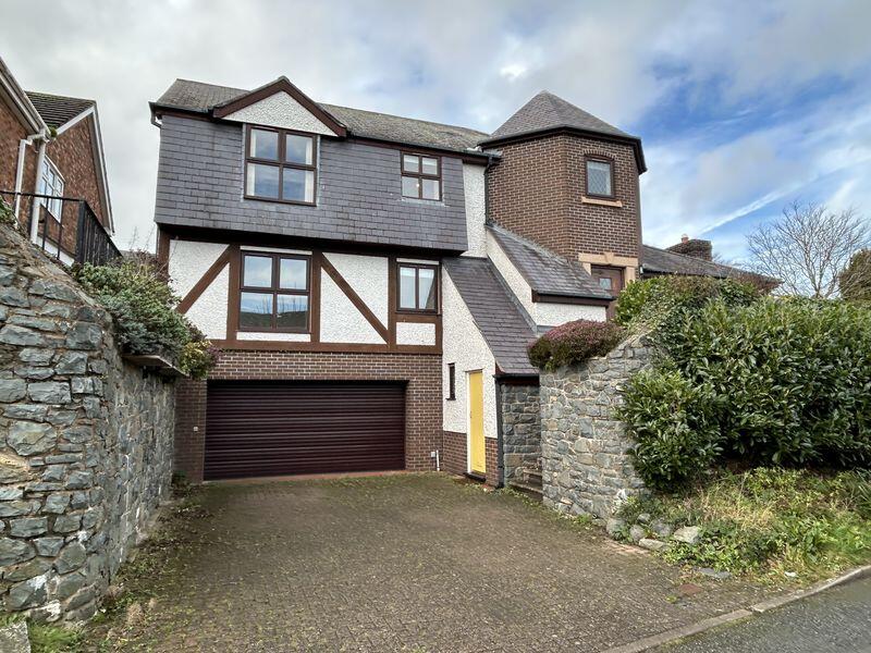 Main image of property: Bryn Hyfryd Park, Conwy