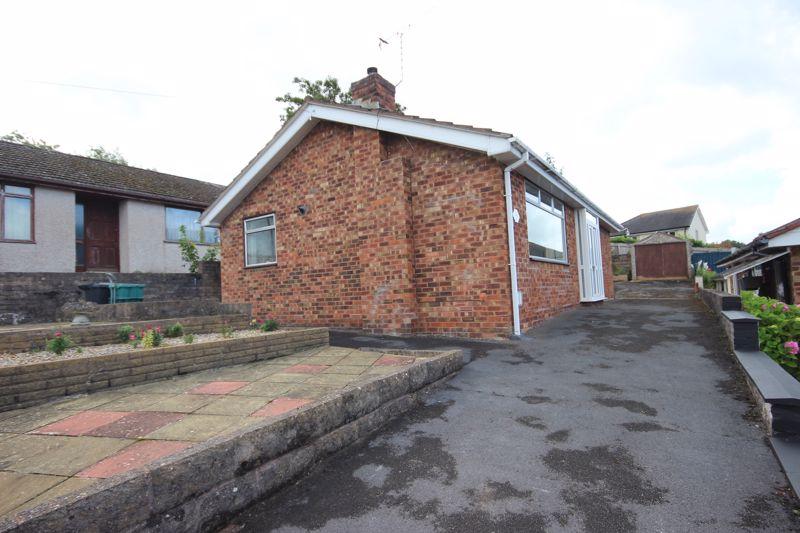 2 bedroom detached bungalow for sale in Nant Y Glyn, Llandudno jUnction