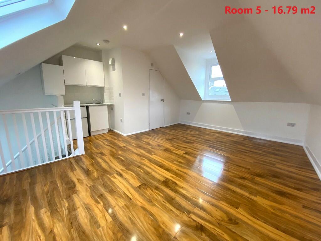 Main image of property: Hoe Street, Walthamstow London, E17